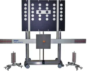 Delphi Adas Crc150
