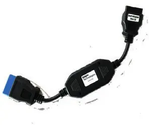 DoIP Adaptor Cable