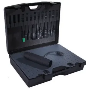 Delphi Truck Trailer Kit