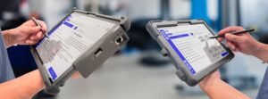 Delphi DS380E i DS580E tableti