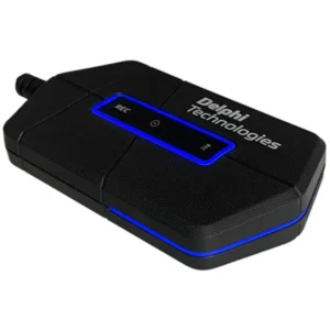 Delphi DS180E komplet