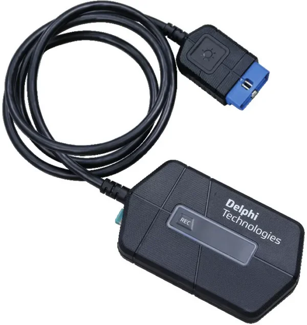 Delphi DS180E BlueTech VCI