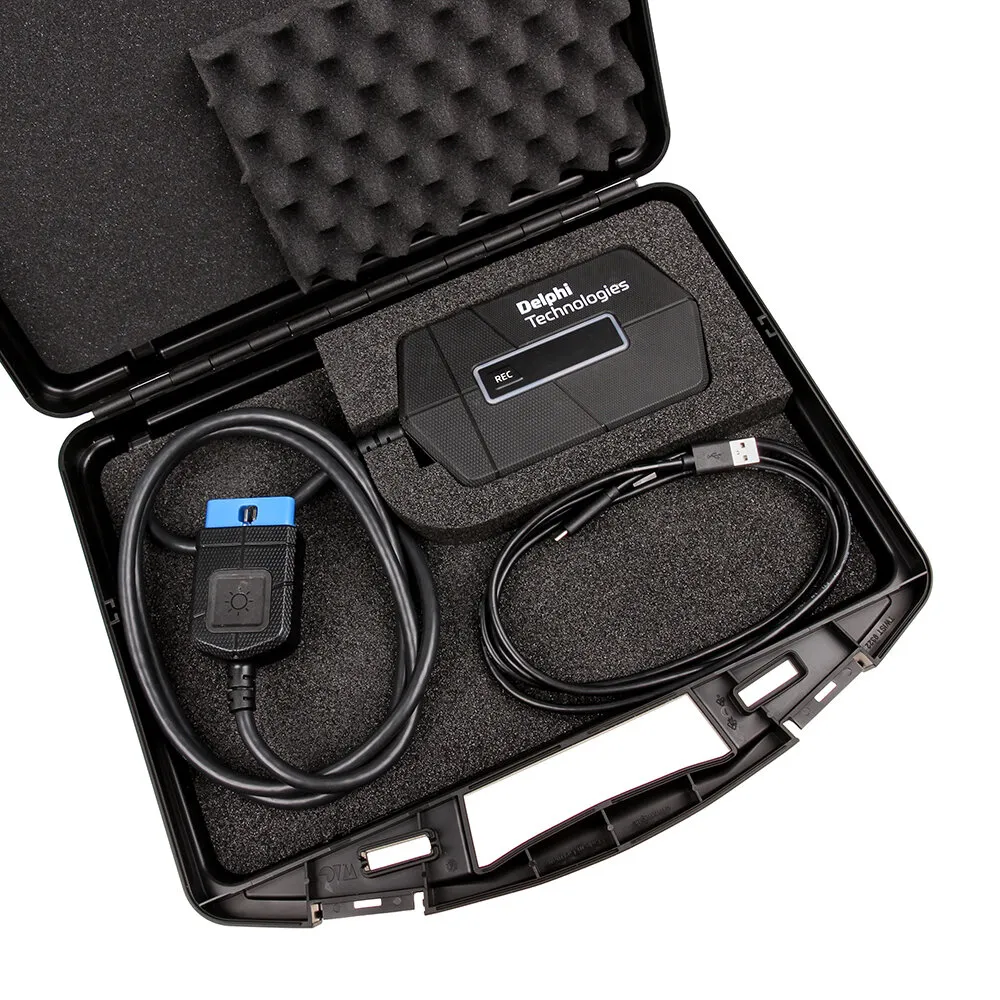 Delphi Ds180e Kit